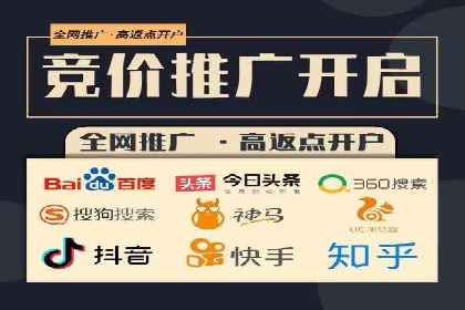 百度竞价SEM深度解析：某行业成功推广经验